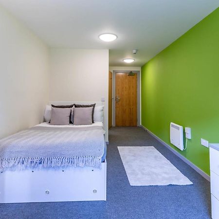Newton Court Newcastle Ensuite Rooms Newcastle upon Tyne Bagian luar foto